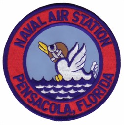 Picture of Pensacola Naval Air Station Florida   