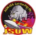 Bild von JSOW AGM-154 Lenkwaffen Abzeichen