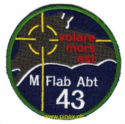 Picture of M Flab Abt 43 grün