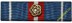 Bild von Auszeichnung für 170 Diensttage Bronze Armee 21 Ribbon