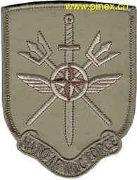 Picture of NATO Airborne Early Warning & Control Force Abzeichen Patch
