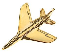 Picture of Folland Gnat Pin