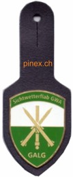Picture of Sichtwetterflab GWA GALG 