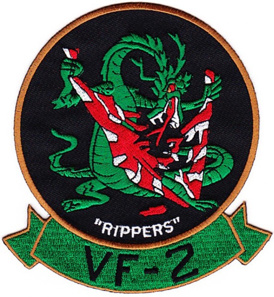 Picture of VF-2 "Rippers" 