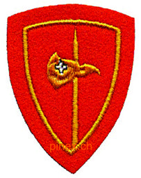 Immagine di Ortswehr Spezialistenabzeichen Festung Schweizer Armee