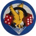 Picture of 506th Airborne Infanterie Regiment Abzeichen US Army 