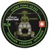 Picture of Swiss Air Force F18 Hornet Patches