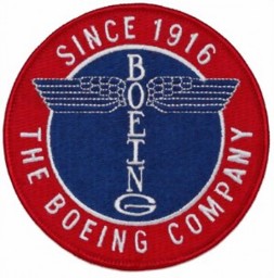 Immagine per categoria Boeing Souvenir Shop