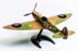 Image de Spitfire maquette avion a construire de blocs AIRFIX quickbuild