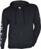 Picture of Tiger F5E Zip Pullover bedruckt