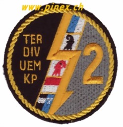 Picture of Ter Div Uem Kp 2
