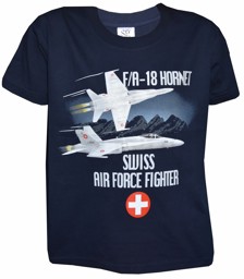 Immagine per categoria T-Shirts Bambini con aeroplani