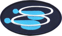 Image de Escadrille transport aérien 8 Insigne Badge
