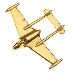 Picture of De Havilland Venom Pin  