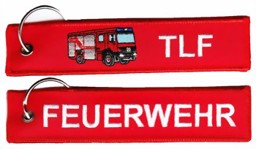 Immagine di TLF Schlüsselanhägner Feuerwehr