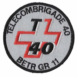Picture of Telecombrigade 40 Gruppe 11