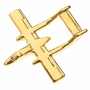 Picture of Bronco Flugzeug Pin Spw. 27mm 