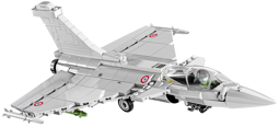 Immagine di Cobi Dassault Rafale C Kampfflugzeug Bausatz COBI 5802