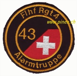 Picture of Flughafen Regiment 4 / 43