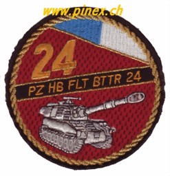 Picture of Panzerhaubitzen Flt Bttr 24