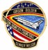 Immagine di STS 61C Crew Badge Mission 61 Columbia