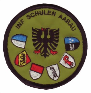 Immagine di Infanterie Schulen Aarau 