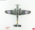 Picture of BF 109G-6 Weisse 0 1:48, MT-451 Juni 1944 Hobby Master HA8753. Die Hakenkreuze sind nur auf den Produktbildern abgedeckt. Auf den Modellen sind sie sichtbar.