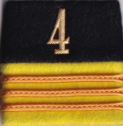 Image de Insignes de grade premier lieutnant, prix pour 1 pièce
