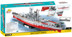 Picture of Cobi 4833 Yamato Schlachtschiff Baustein Historical Collection WW2