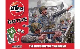 Immagine di Airfix Battles Introductory Wargame Spiel