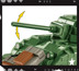 Picture of Cobi SHERMAN  M4 A1 Panzer Set 3044 Company of Heroes