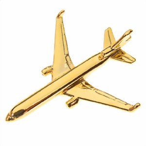Picture of MD-11 Clivedon Pin
