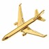 Picture of MD-11 Clivedon Pin