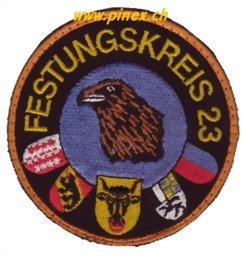 Picture of Festungskreis 23