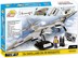 Picture of Cobi de Havilland DH98 Mosquito Bomber Royal Air Force WW2 Baustein Set 5735