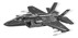 Image de Cobi F-35A Lightning II Lockheed Martin Kampfjet Polen 5832 Baustein Set