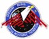 Picture of STS 33 Discovery Space Shuttle Badge