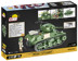 Picture of Cobi M3 A1 Stuart Panzer US Army Baustein Set Company of Heroes WWII 3048
