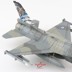 Picture of F-16C Block 50M 1045, Hellenic Air Force, Nato Tiger Meet 2022. Metallmodell 1:72 Hobby Master HA38010