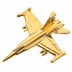 Picture of F/A-18 Hornet Pin Swiss Air Force Fighter Jet
