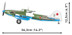 Picture of Ilyushin IL-2 1943 Sowjet WWII Baustein Set 5745 