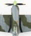 Picture of Hawker Tempest Mk.V 1:72, EJ705/W2-X, No. 80 RAF 1944. Metallmodell Sky Max SM4008
