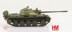 Picture of T-54B Russischer Panzer April 1975. Metallmodell 1:72 Hobby Master HG3324