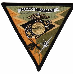 Picture of MCAS Marine Corps Air Station Miramar  