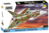 Immagine di Eurofighter Typhoon FGR4 RAF Kampfflugzeug Bausatz Armed Forces Cobi 5843