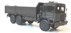 Image de Saurer 6DM 4x4 oliv mit Ladefläche Schweizer Armee Militär Fahrzeug 1:87 H0 Die Cast