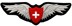 Immagine di Swiss Wing Pilotenabzeichen