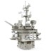 Image de USS Enteprise CVN-65 1:200 Modellbau Set Commander Bridge Turm Forces of Valor M
