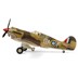 Image de Curtiss P-40B Tomahawk MK IIB RAF 112 Squadron North Africa Oktober 1941 Die Cast Modell 1:72 Waltersons Forces of Valor
