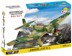 Picture of Junkers JU-87 B-2 Stuka-Bomber Historical Collection WWII Baustein Set 5748